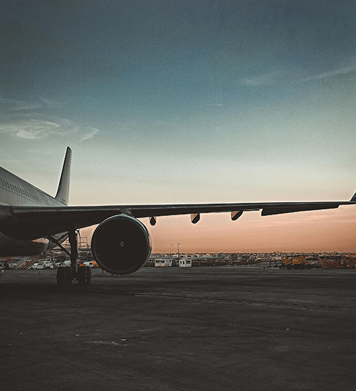 Total Aircraft Management