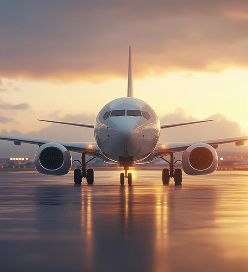 Total Aircraft Management