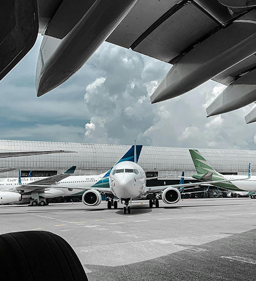 Total Aircraft Management