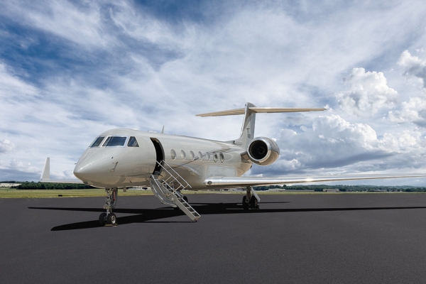 Total Aircraft Management