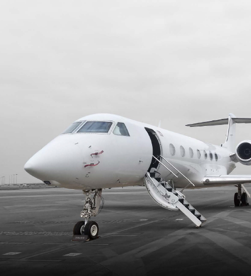 Total Aircraft Management